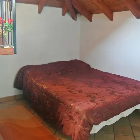 La Finestra Sul Mare Apartment *