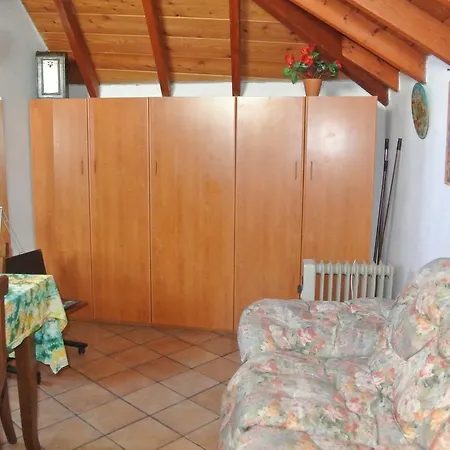 La Finestra Sul Mare Apartment Imperia