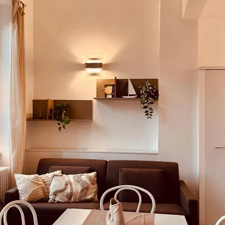 La Finestra Sul Mare Apartment *