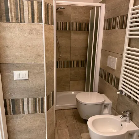 La Finestra Sul Mare Apartment