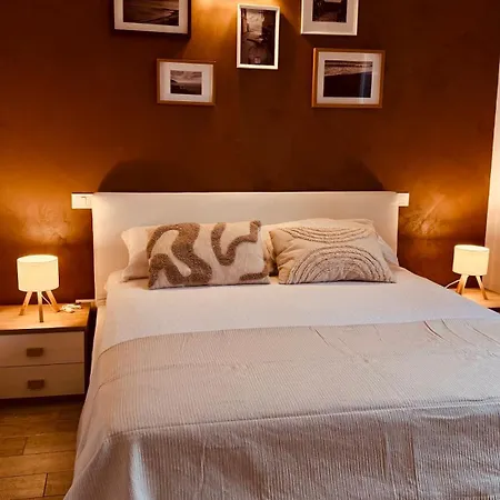 La Finestra Sul Mare Apartment