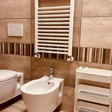 Apartment La Finestra Sul Mare Pietra Ligure