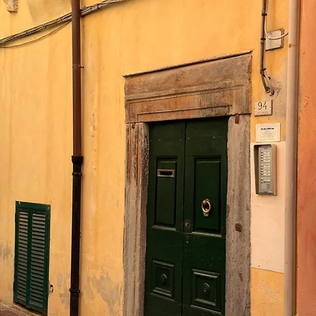 La Finestra Sul Mare *