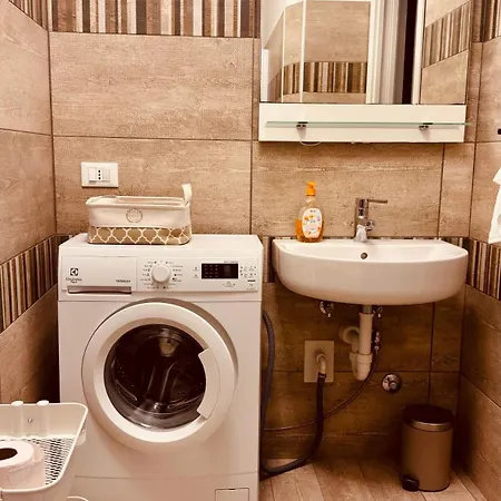 Apartment La Finestra Sul Mare Pietra Ligure