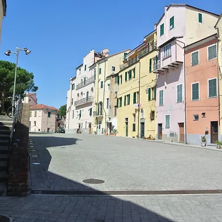 La Finestra Sul Mare