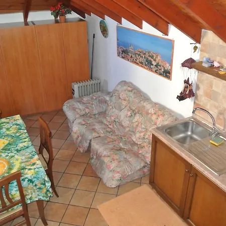 La Finestra Sul Mare Imperia
